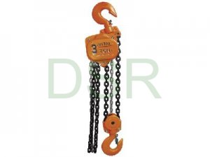 DSR152 HSZ-VT型手拉葫蘆